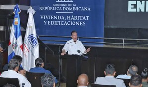 Gobierno trabaja en nuevas normas para prevenir colapsos en edificaciones, dice Ito Bison&oacute;