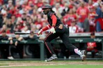 VIDEO | Elly de la Cruz se va de 5-3 con dos empujadas, Rojos anotan 10 por segundo juego seguido VIDEO | Elly de la Cruz se va de 5-3 con dos empujadas, Rojos anotan 10 por segundo juego seguido