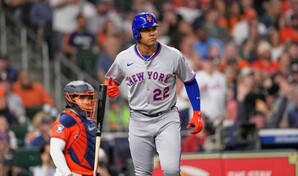 Juan Soto sigue fuera por enfermedad mientras los Mets lidian con m&uacute;ltiples bajas