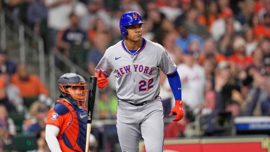 Juan Soto sigue fuera por enfermedad mientras los Mets lidian con múltiples bajas Juan Soto sigue fuera por enfermedad mientras los Mets lidian con múltiples bajas