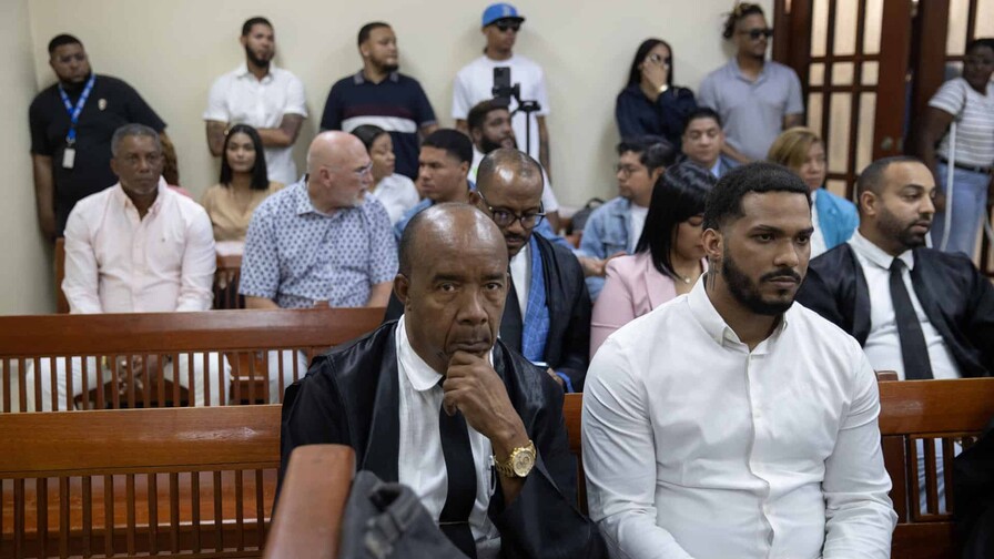 MLB podría imponer medidas disciplinarias a Wander Franco pese a perdón judicial que le fue otorgado MLB podría imponer medidas disciplinarias a Wander Franco pese a perdón judicial que le fue otorgado