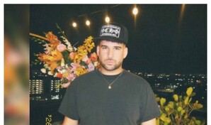 Fallece en Miami el reguetonero cubano El Dizzy tras ser atropellado