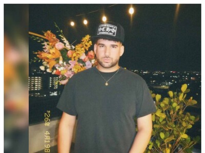 Muere el reguetonero cubano El Dizzy tras ser atropellado