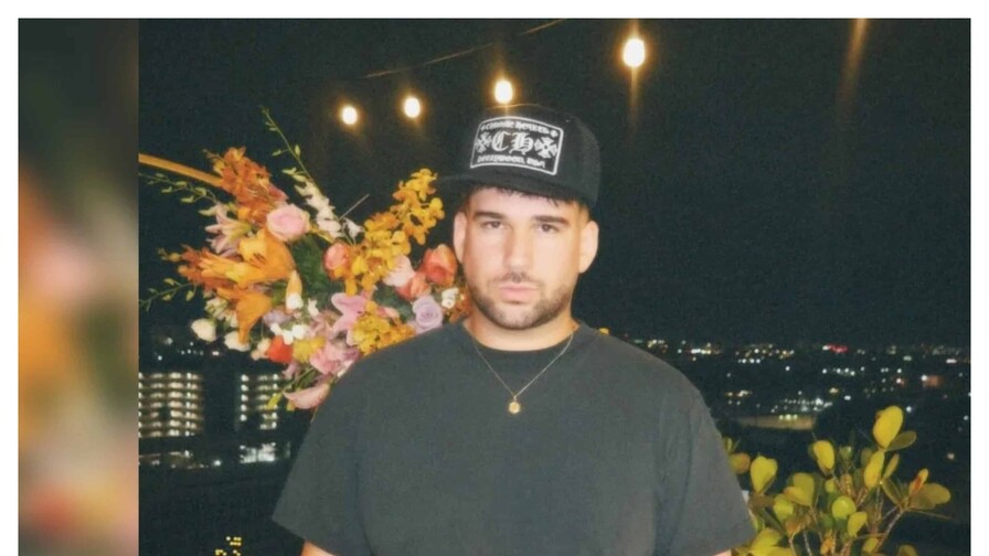 Fallece en Miami el reguetonero cubano El Dizzy tras ser atropellado Fallece en Miami el reguetonero cubano El Dizzy tras ser atropellado