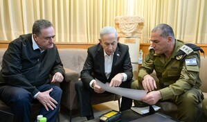 Israel intensifica sus ataques en el L&iacute;bano mientras se negocia un acuerdo de paz en Catar