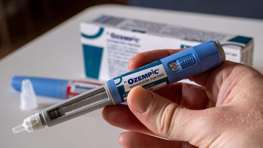 Brasil autoriza la producción de una copia sintética de Ozempic Brasil autoriza la producción de una copia sintética de Ozempic