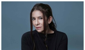 Pachy M&eacute;ndez reafirma su versatilidad con tres pel&iacute;culas en el Fine Arts Hecho en RD