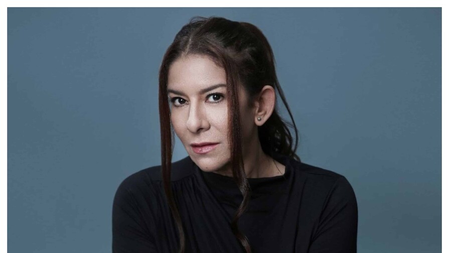 Pachy Méndez reafirma su versatilidad con tres películas en el Fine Arts Hecho en RD Pachy Méndez reafirma su versatilidad con tres películas en el Fine Arts Hecho en RD