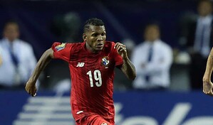 Panam&aacute; presenta su lista de 26 con la sorpresa del hist&oacute;rico Negrito Quintero