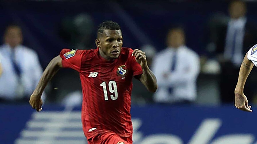 Panamá presenta su lista de 26 con la sorpresa del histórico Negrito Quintero Panamá presenta su lista de 26 con la sorpresa del histórico Negrito Quintero