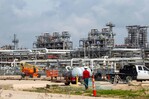 El petróleo repunta tras recrudecimiento de tensiones en Oriente Medio El petróleo repunta tras recrudecimiento de tensiones en Oriente Medio