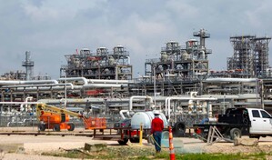 El petr&oacute;leo repunta tras recrudecimiento de tensiones en Oriente Medio