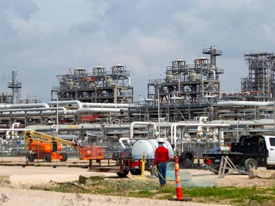 Petróleo repunta tras recrudecimiento de tensiones en Oriente Medio