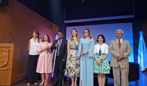Lanzan programa para impulsar inclusi&oacute;n laboral de personas con discapacidad visual en RD