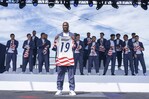 Pulisic y McKennie comandan la lista de los 26 de Estados Unidos para el Mundial 2026