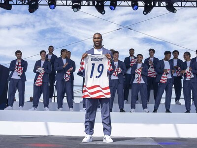 Pulisic y McKennie comandan la lista de Estados Unidos