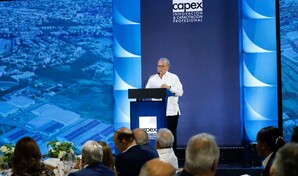 Rainieri propone convertir el Cibao en capital mundial del cigarro