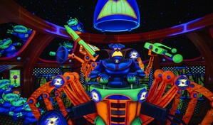 Parques Disney en Orlando presentan renovaciones y nueva &aacute;rea tem&aacute;tica para el verano