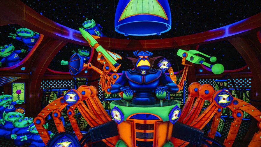 Parques Disney en Orlando presentan renovaciones y nueva área temática para el verano Parques Disney en Orlando presentan renovaciones y nueva área temática para el verano