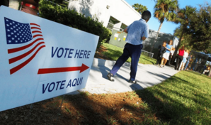 Nuevo mapa electoral de Florida causa lucha entre dem&oacute;cratas por distrito de mayor&iacute;a negra