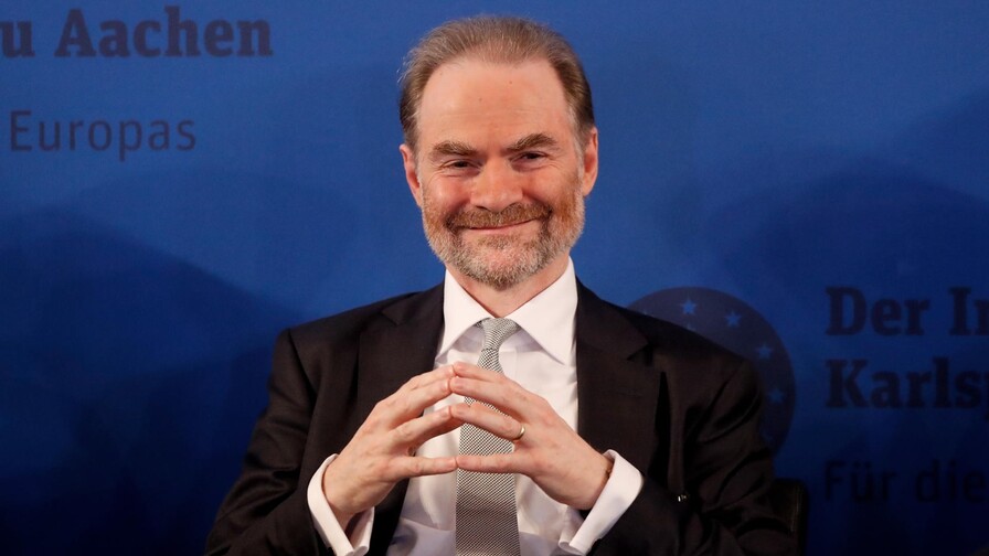 Timothy Garton, el historiador del presente, galardonado con el Premio Princesa de Ciencias Sociales Timothy Garton, el historiador del presente, galardonado con el Premio Princesa de Ciencias Sociales