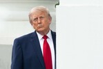 Trump felicita a su candidato en las primarias de Texas por una victoria tan tremenda