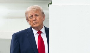 Trump convoca a su gobierno en Camp David para discutir sobre Ir&aacute;n