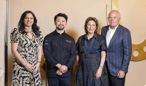 Viajes Alkasa presenta  un "Destino Extraordinario: Jap&oacute;n"