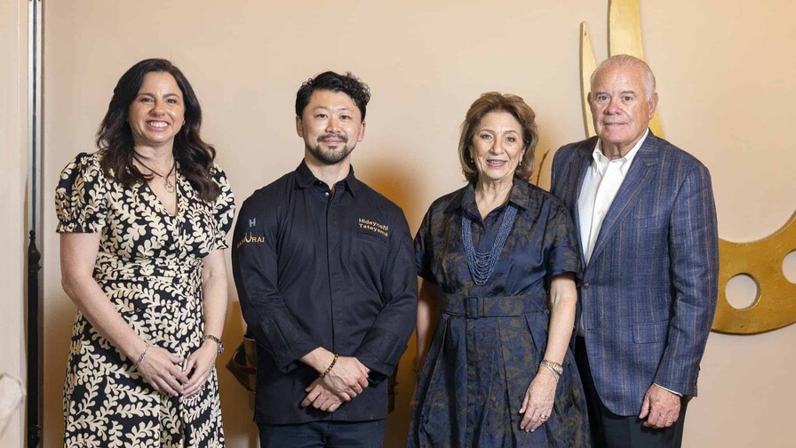 Viajes Alkasa presenta un "Destino Extraordinario: Japón" Viajes Alkasa presenta un "Destino Extraordinario: Japón"
