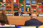 Víctor Atallah destaca en Roma avances de RD en nutrición y sistemas alimentarios sostenibles Víctor Atallah destaca en Roma avances de RD en nutrición y sistemas alimentarios sostenibles