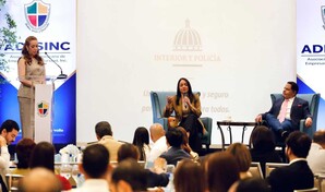 Faride Raful llama a frenar la normalizaci&oacute;n de embarazos y uniones tempranas de menores