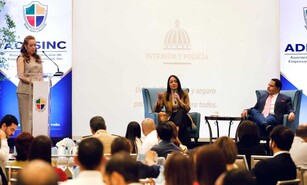 Faride Raful llama a frenar la normalizaci&oacute;n de embarazos y uniones tempranas de menores