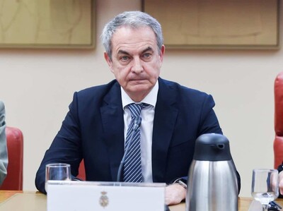 Aplazada la declaración de José Luis Rodríguez Zapatero