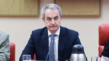 Aplazada la declaraci&oacute;n de Zapatero hasta 17 y 18 de junio en caso de aerol&iacute;nea Plus Ultra
