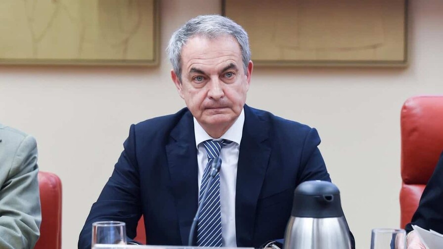 Aplazada la declaraci&oacute;n de Zapatero hasta 17 y 18 de junio en caso de aerol&iacute;nea Plus Ultra