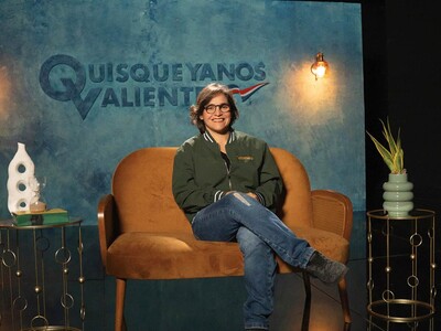 Ajedrez, boliche y hockey en la entrega de Quisqueyanos Valientes