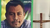Captura de exalcalde no es suficiente, dicen hondure&ntilde;os sobre asesinato de ambientalista