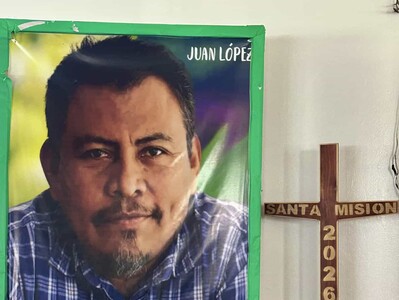 Captura exalcalde no es suficiente en Honduras asesinato ambientalista