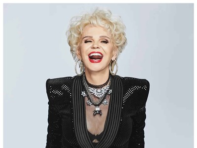 Charytín Goyco regresa a Univision