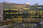 Cleveland Clinic establece Centro de Salud Espacial