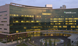 Cleveland Clinic establece Centro de Salud Espacial