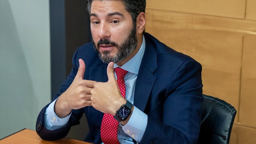 La Sipen estudia reducir de 25 a 15 años las cotizaciones para garantizar pensión La Sipen estudia reducir de 25 a 15 años las cotizaciones para garantizar pensión