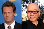 Condenan a tres años y cinco meses de prisión al asistente de Matthew Perry por su muerte Condenan a tres años y cinco meses de prisión al asistente de Matthew Perry por su muerte