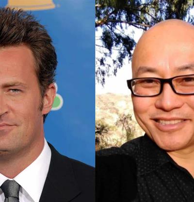 Condenan a tres a&ntilde;os y cinco meses de prisi&oacute;n al asistente de Matthew Perry por su muerte