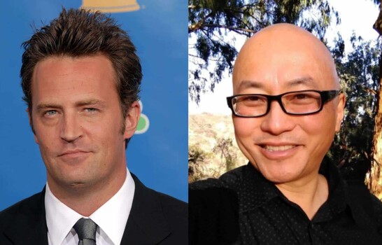 Condenan a tres a&ntilde;os y cinco meses de prisi&oacute;n al asistente de Matthew Perry por su muerte