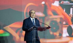 Empresarios llaman a construir consensos para salir de la trampa del bajo crecimiento econ&oacute;mico