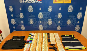 Cubanos pagaban 3,500 d&oacute;lares para ser introducidos irregularmente en Espa&ntilde;a