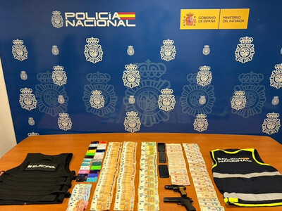 Cubanos pagaban 3,500 dólares para ingresar ilegalmente a España