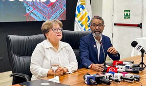 Defensa Civil y el Indomet firman acuerdo para fortalecer el Sistema de Alerta Temprana en el pa&iacute;s