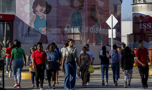 La desigualdad volvi&oacute; a aumentar en Rep&uacute;blica Dominicana durante el 2025